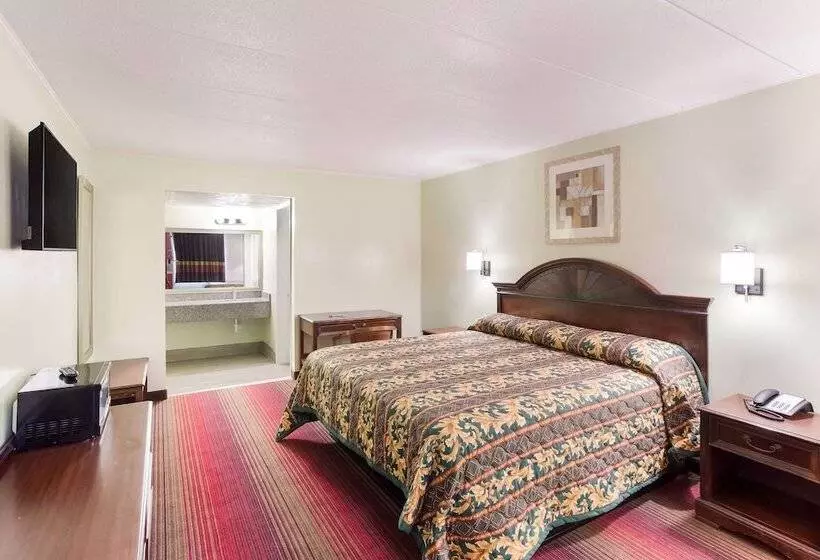 ホテル Rodeway Inn