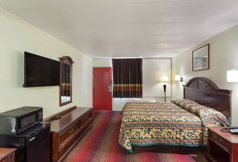 ホテル Rodeway Inn