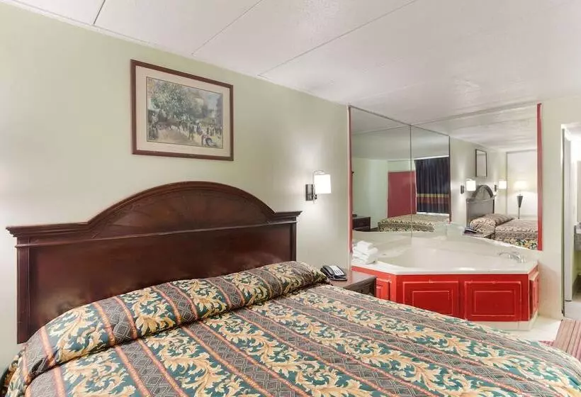 ホテル Rodeway Inn