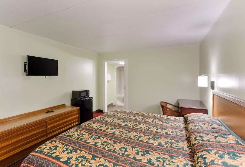 ホテル Rodeway Inn