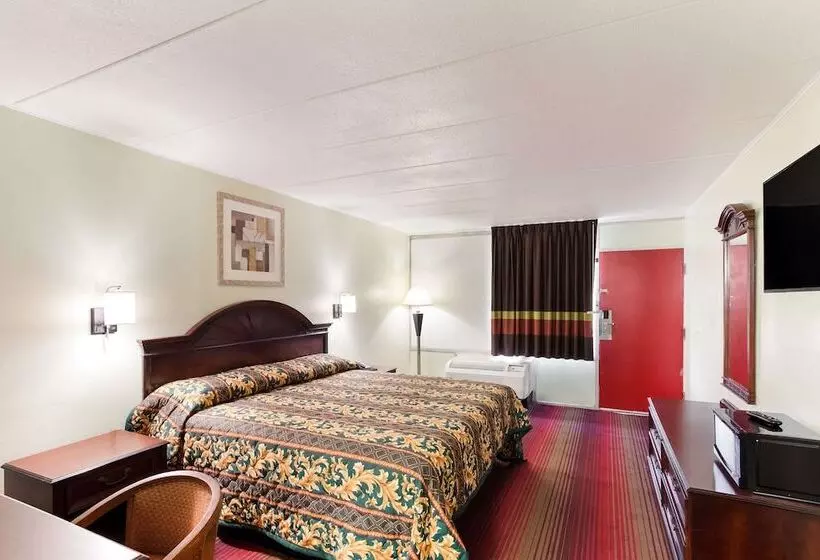 ホテル Rodeway Inn