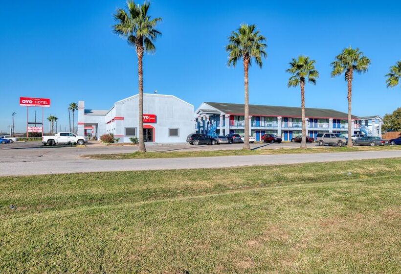 Hotel Rosenberg TX I-69