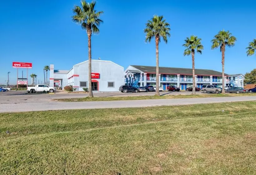 Hotel Rosenberg TX I-69