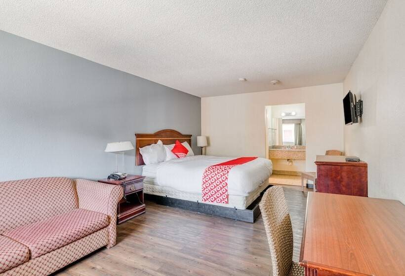 Hotel Rosenberg TX I-69