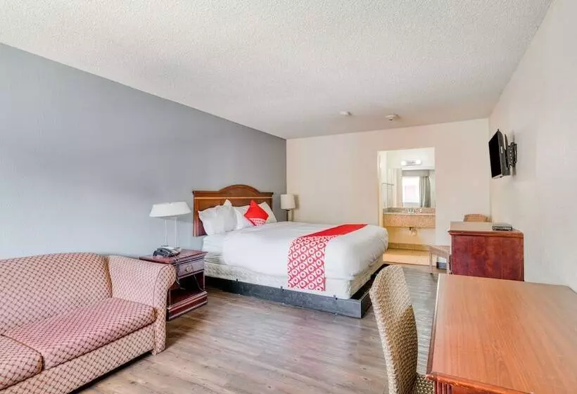 Hotel Rosenberg TX I-69