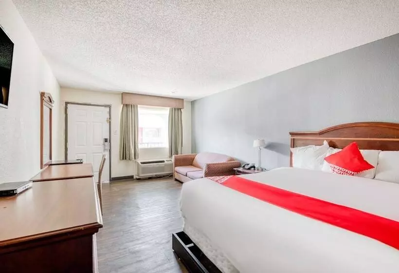 Hotel Rosenberg TX I-69