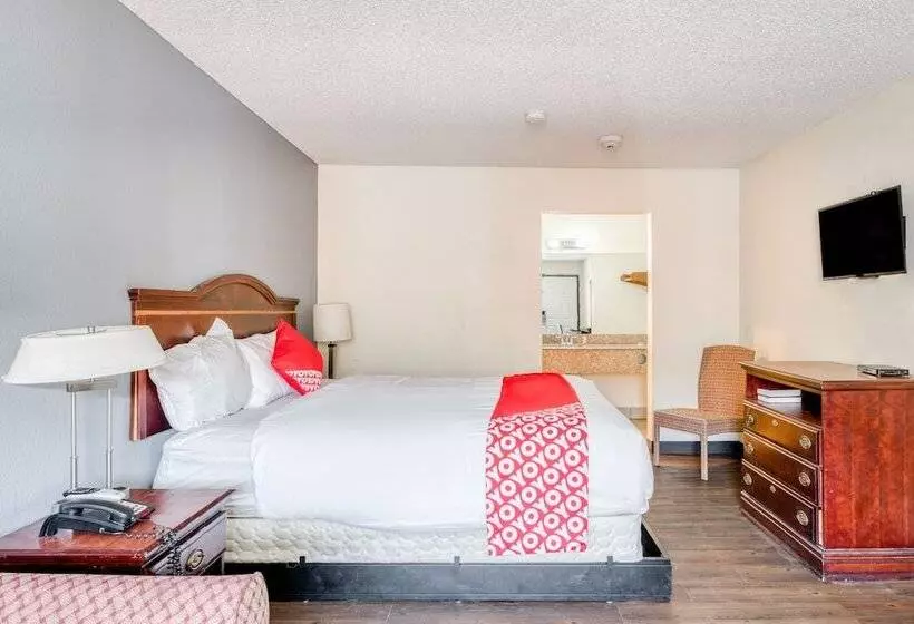 Hotel Rosenberg TX I-69