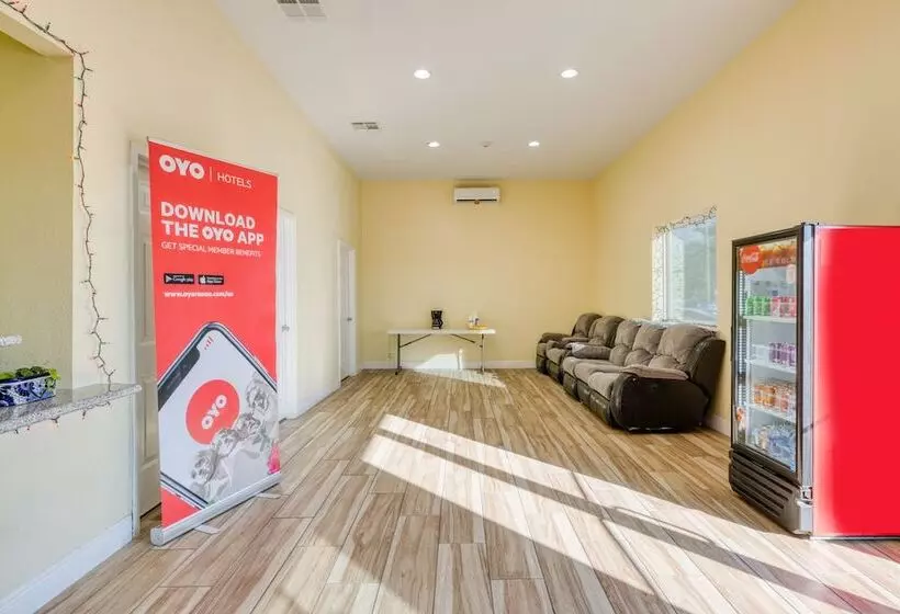 Hotel Rosenberg TX I-69