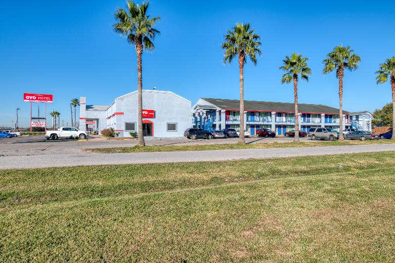 Hotel Rosenberg TX I-69