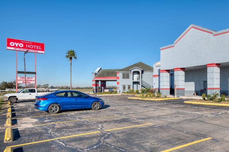 Hotel Rosenberg TX I-69