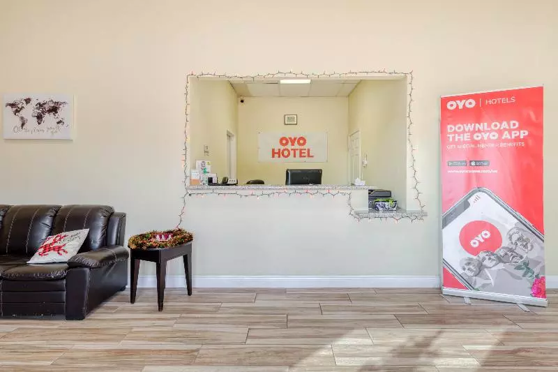 Hotel Rosenberg TX I-69