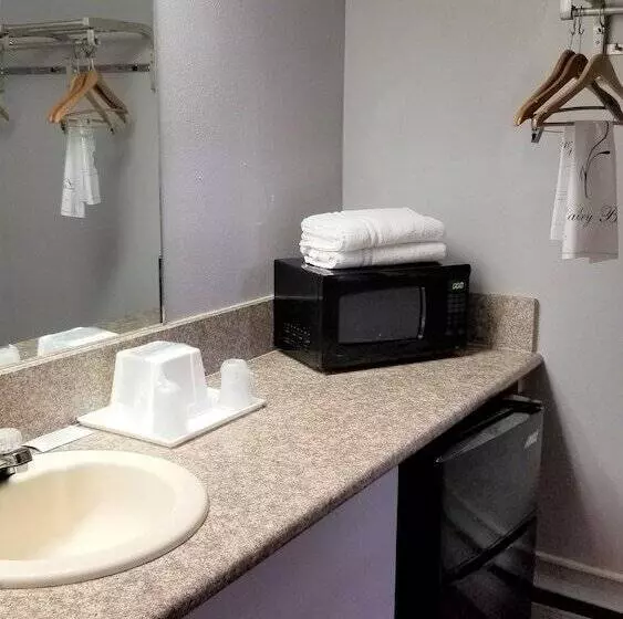 فندق Santa Fe Inn Pueblo