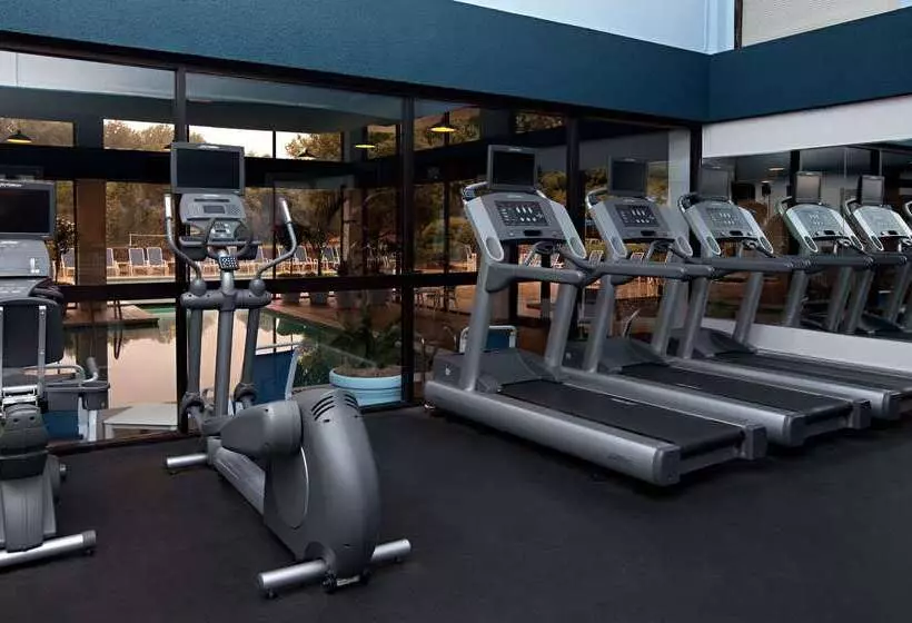 בית מלון כפרי Sonesta Charlotte Lower South End