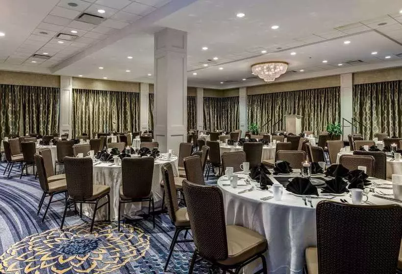 בית מלון כפרי Sonesta Charlotte Lower South End