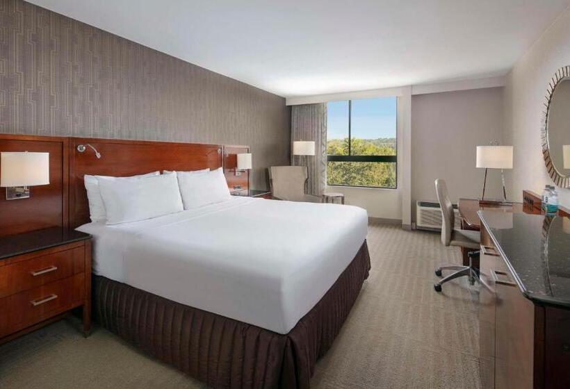هتل Sonesta Charlotte Lower South End