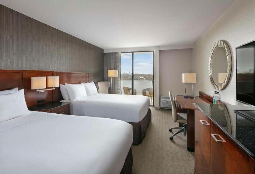 هتل Sonesta Charlotte Lower South End