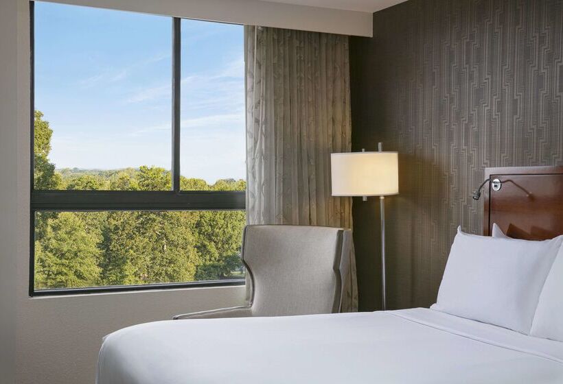 هتل Sonesta Charlotte Lower South End