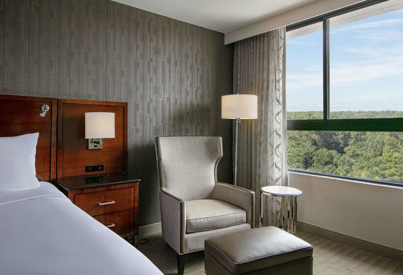 هتل Sonesta Charlotte Lower South End