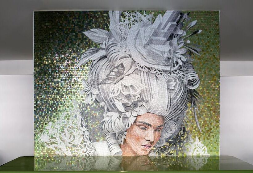 Staypineapple, A Delightful Hotel, South End