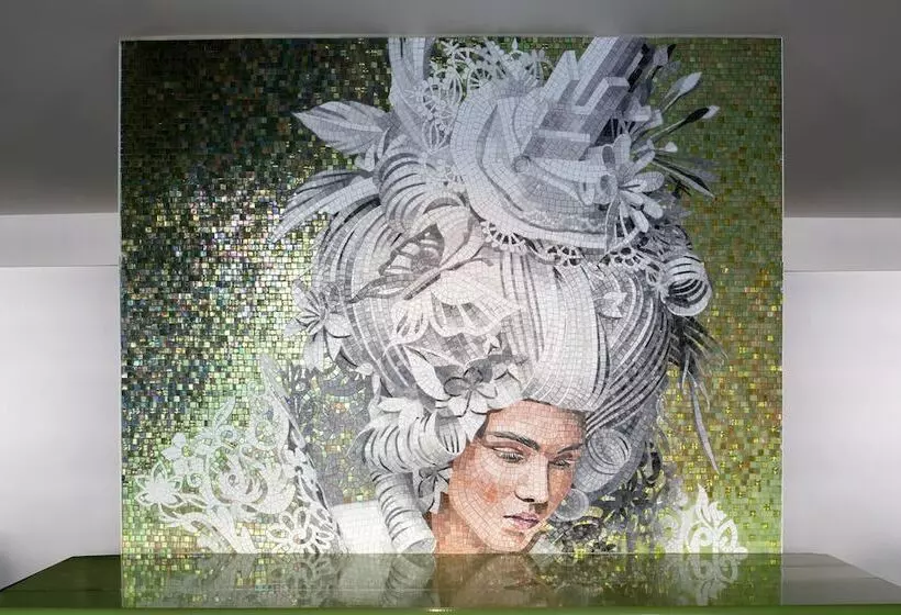 Staypineapple, A Delightful Hotel, South End