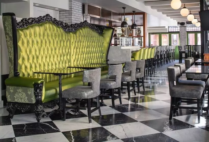 Staypineapple, A Delightful Hotel, South End