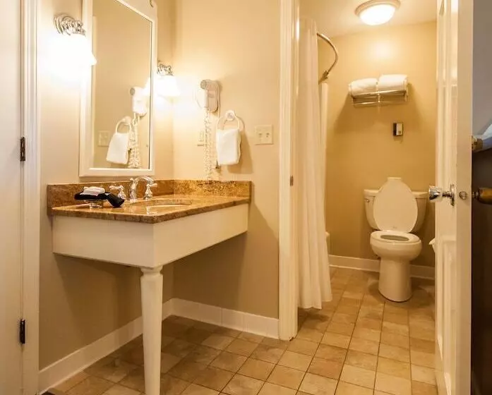 酒店 The Inn At Scituate Harbor