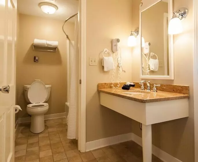 酒店 The Inn At Scituate Harbor