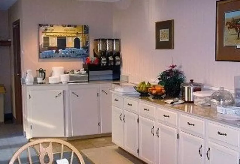 Marysville Surf Motel