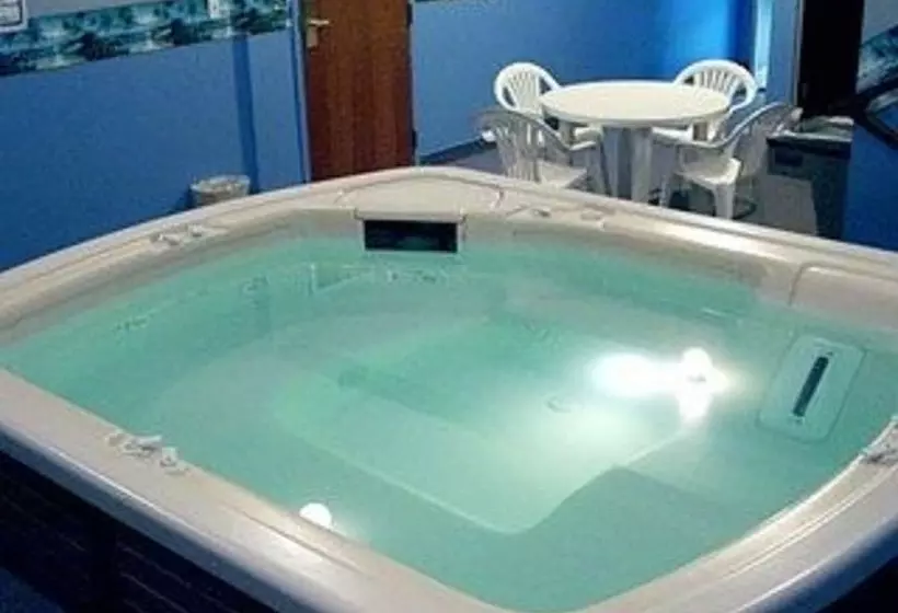 Marysville Surf Motel