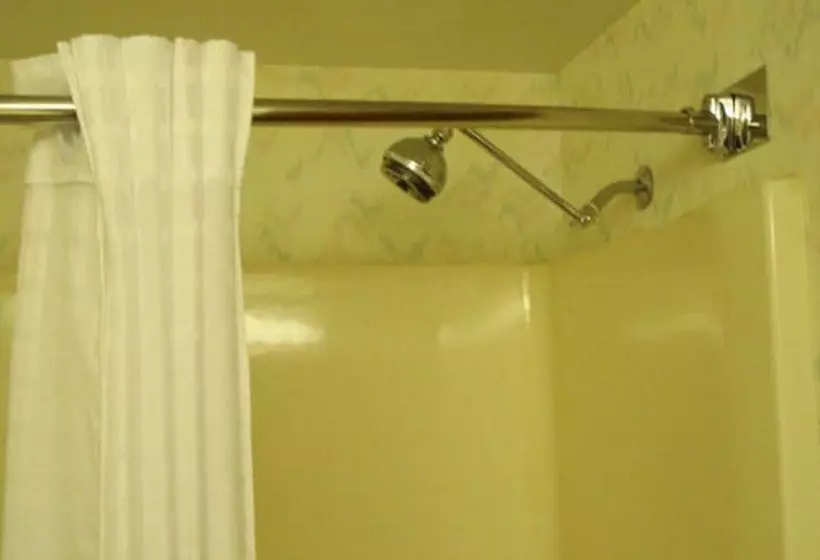 Marysville Surf Motel