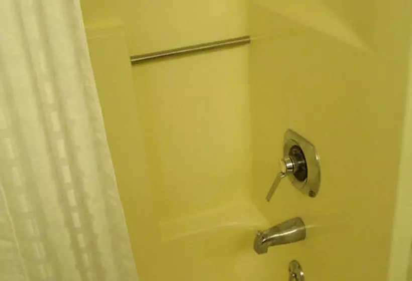 Marysville Surf Motel