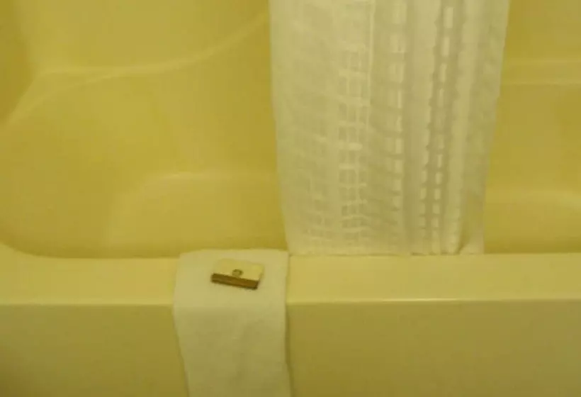 Marysville Surf Motel