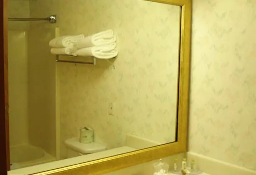 Marysville Surf Motel