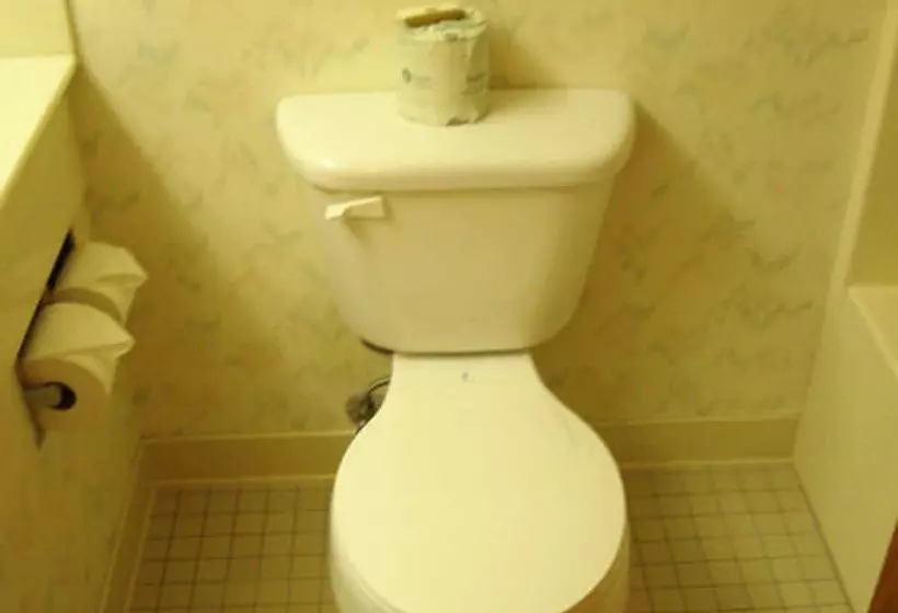 Marysville Surf Motel