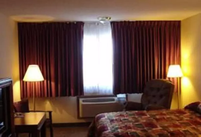 Marysville Surf Motel