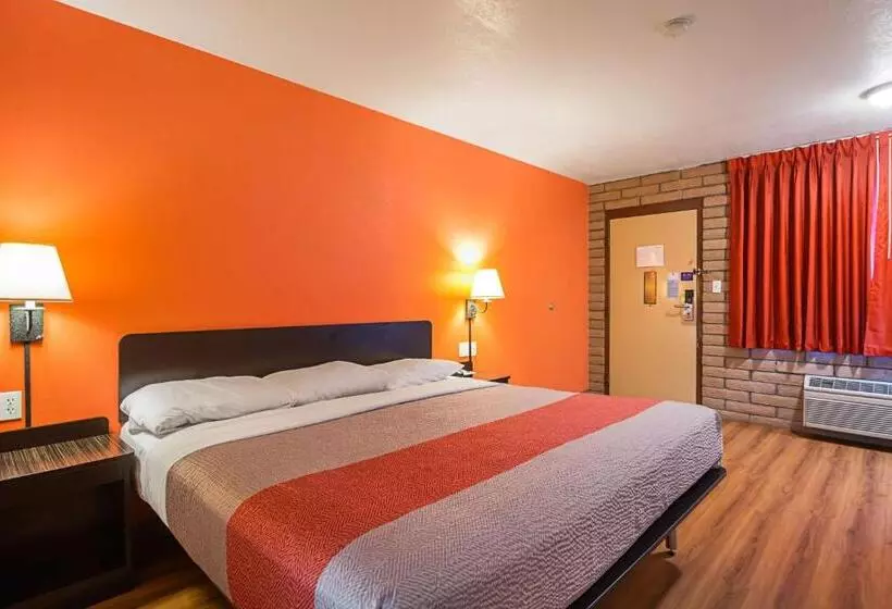 Motel 6safford, Az