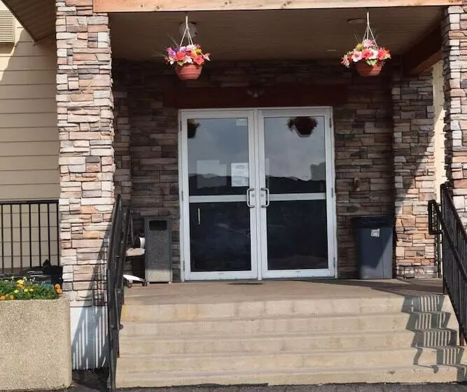 Motel Regency Inn And Suites