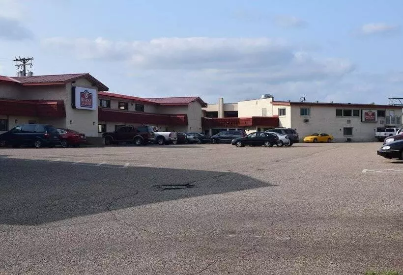 Motel Regency Inn And Suites