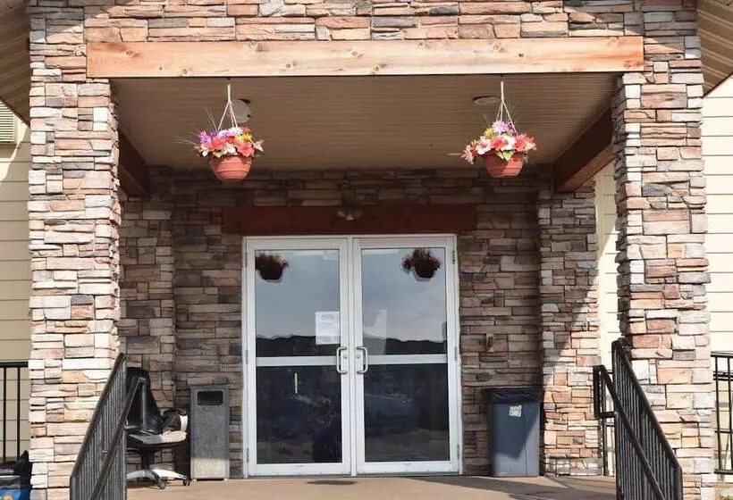 Motel Regency Inn And Suites