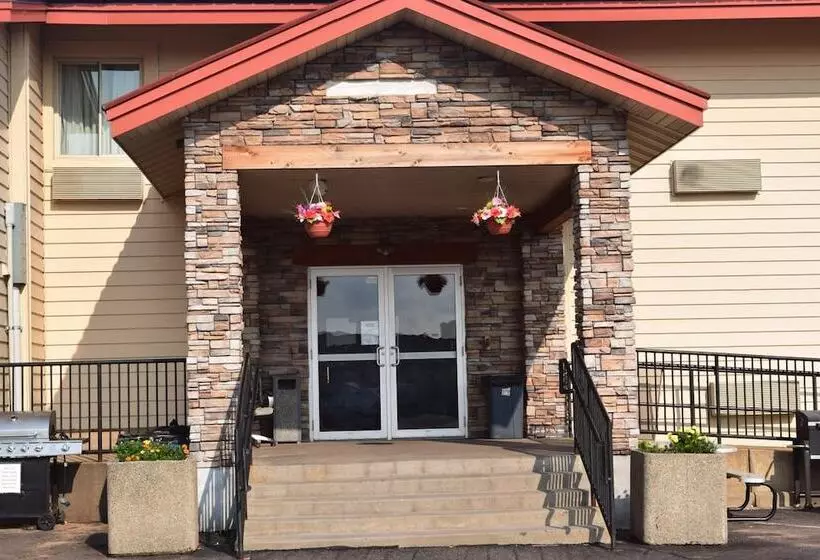 Motel Regency Inn And Suites