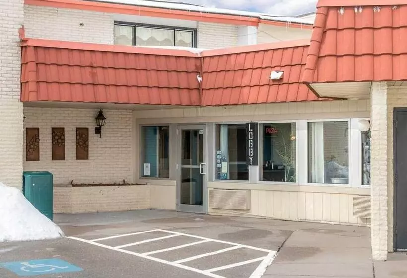 Motel Regency Inn And Suites