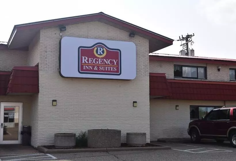 Motel Regency Inn And Suites