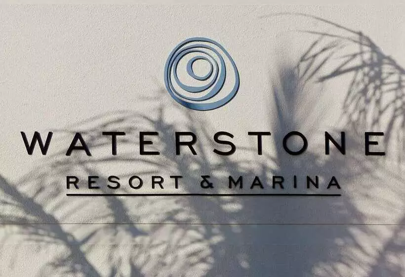 Waterstone Resort & Marina Boca Raton, Curio Collection By Hilton