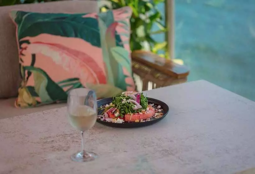 Waterstone Resort & Marina Boca Raton, Curio Collection By Hilton