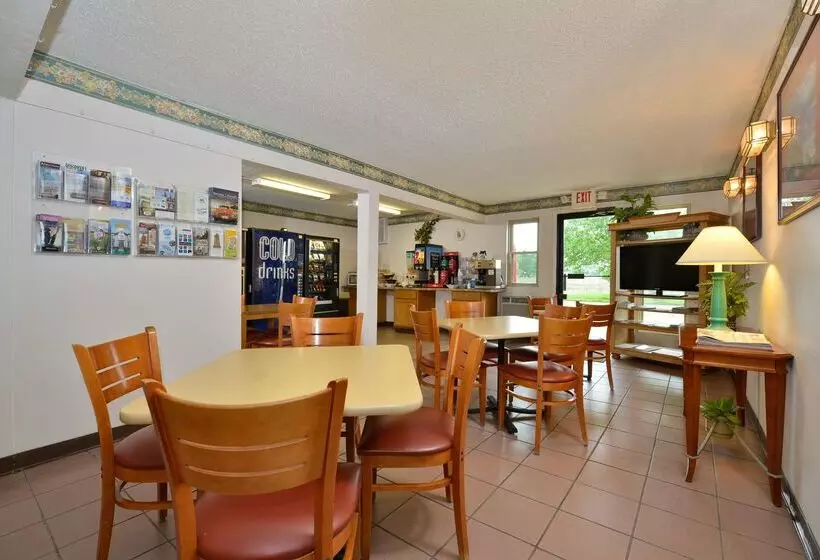 فندق Americas Best Value Inn Decatur