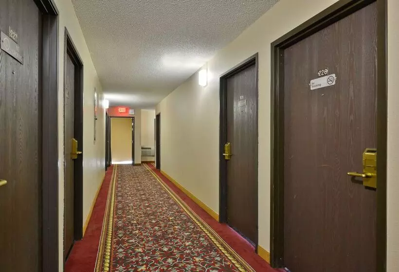 فندق Americas Best Value Inn Decatur