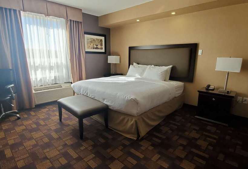 בית מלון כפרי Best Western Harvest Inn & Suites