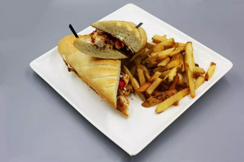 ホテル Cartoon Network