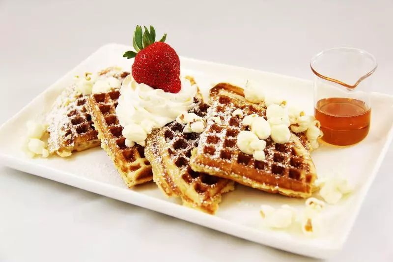 ホテル Cartoon Network