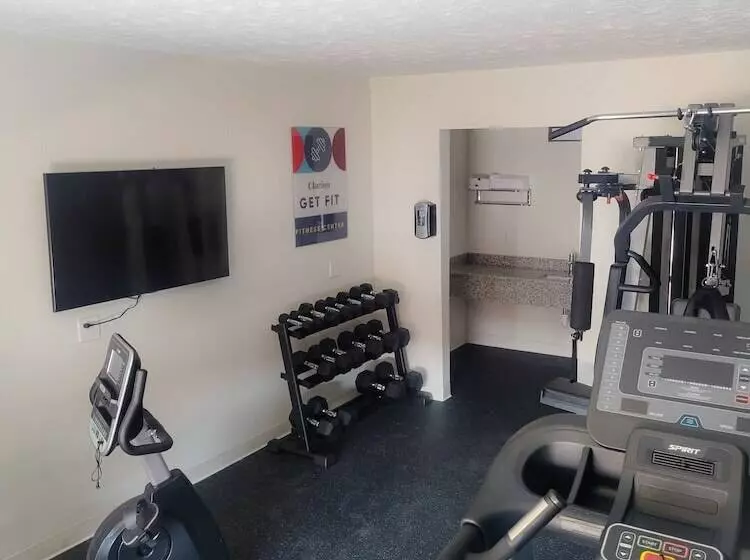 Hotel Ramada By Wyndham Lumberton